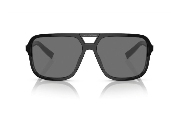 DOLCE&GABBANA DG 4354 193481 61 Erkek Güneş Gözlüğü - 2