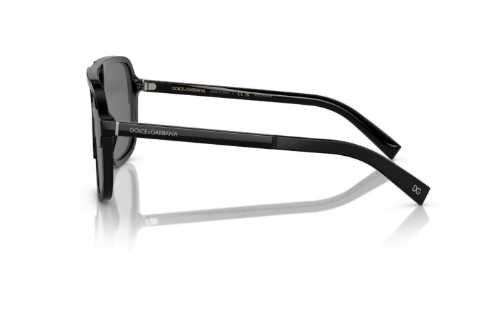 DOLCE&GABBANA DG 4354 193481 61 Erkek Güneş Gözlüğü - 3