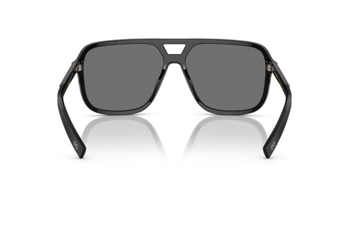 DOLCE&GABBANA DG 4354 193481 61 Erkek Güneş Gözlüğü - 4