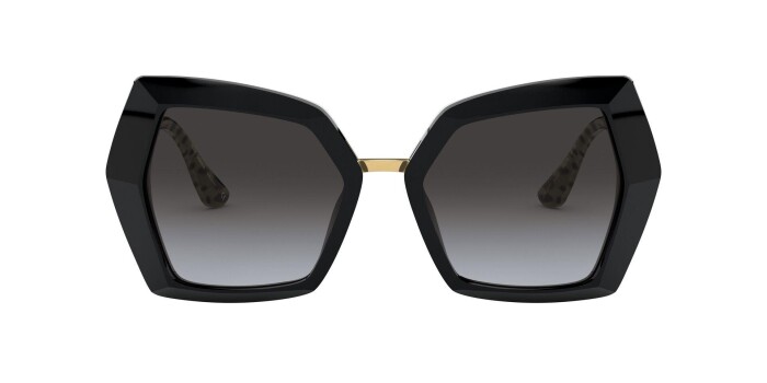 Dolce&Gabbana DG 4377 32998G 54 Kadın Güneş Gözlüğü - 7