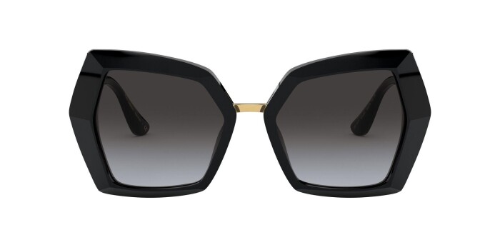 Dolce&Gabbana DG 4377 501/8G 54 Kadın Güneş Gözlüğü - 7