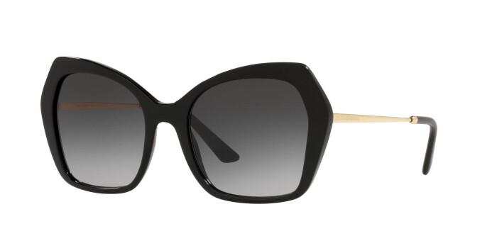 Dolce&Gabbana DG 4399 501/8G 56 Kadın Güneş Gözlüğü - 2