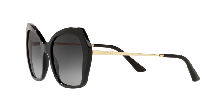 Dolce&Gabbana DG 4399 501/8G 56 Kadın Güneş Gözlüğü - DOLCE&GABBANA