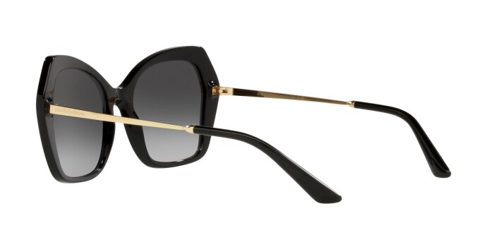 Dolce&Gabbana DG 4399 501/8G 56 Kadın Güneş Gözlüğü - 4