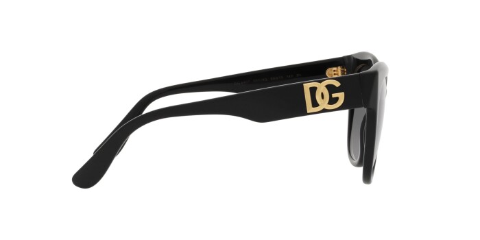 Dolce&Gabbana DG 4407 501/8G 53 Kadın Güneş Gözlüğü - 9