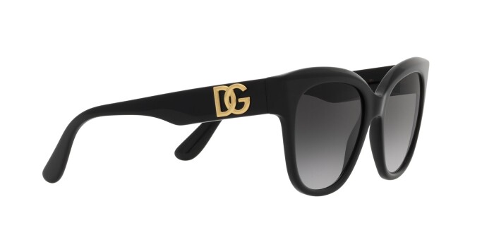 Dolce&Gabbana DG 4407 501/8G 53 Kadın Güneş Gözlüğü - 10