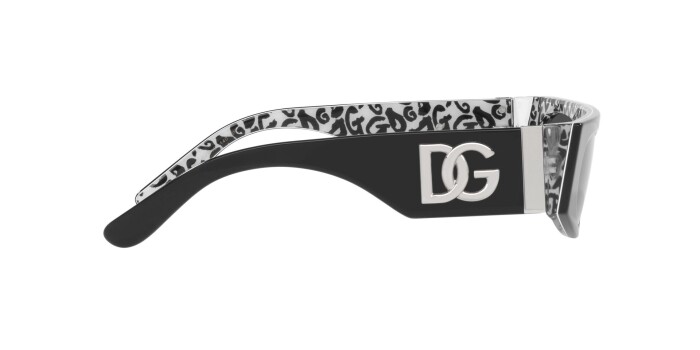 Dolce&Gabbana DG 4411 33898G 54 Kadın Güneş Gözlüğü - 9