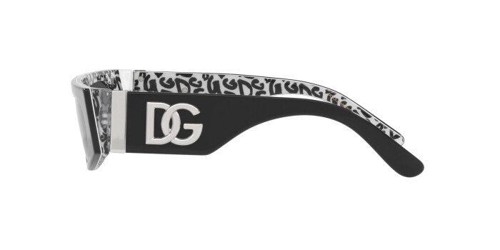 Dolce&Gabbana DG 4411 33898G 54 Kadın Güneş Gözlüğü - 3