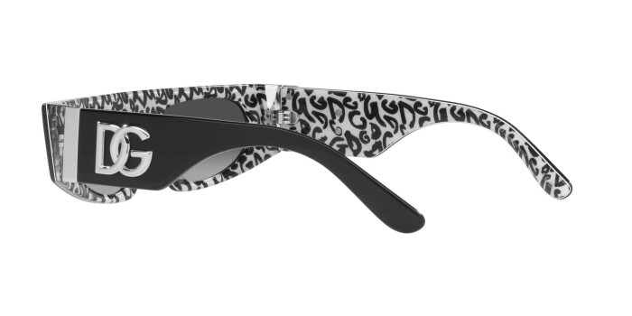 Dolce&Gabbana DG 4411 33898G 54 Kadın Güneş Gözlüğü - 4
