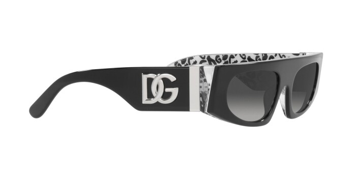 Dolce&Gabbana DG 4411 33898G 54 Kadın Güneş Gözlüğü - 10