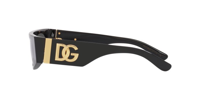 Dolce&Gabbana DG 4411 501/87 54 Kadın Güneş Gözlüğü - 3