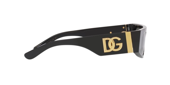 Dolce&Gabbana DG 4411 501/87 54 Kadın Güneş Gözlüğü - 9