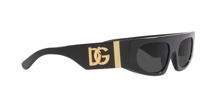 Dolce&Gabbana DG 4411 501/87 54 Kadın Güneş Gözlüğü - 10