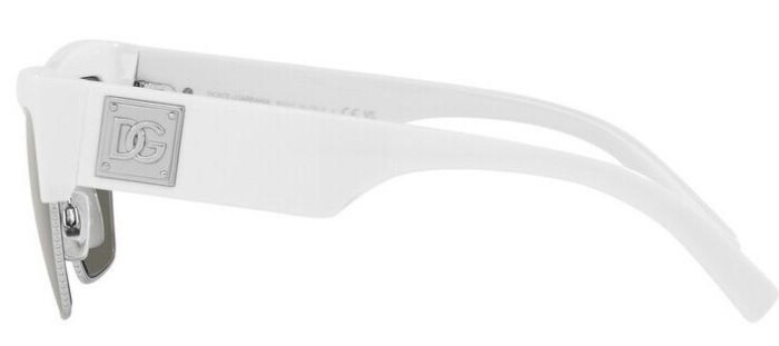 Dolce&Gabbana DG 4415 33126G 56 Kadın Güneş Gözlüğü - 2