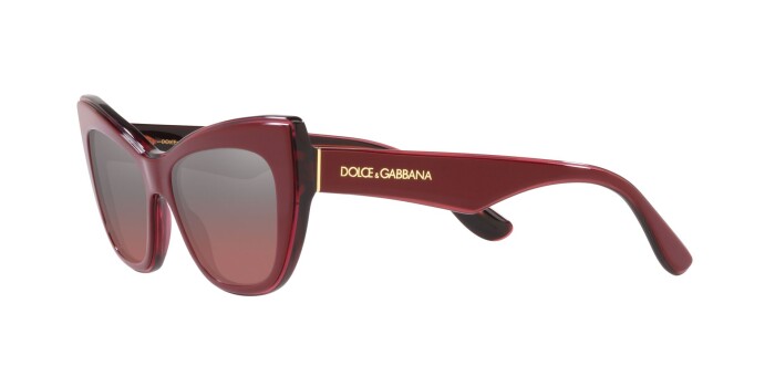 Dolce&Gabbana DG 4417 32477E 54 Kadın Güneş Gözlüğü - 2