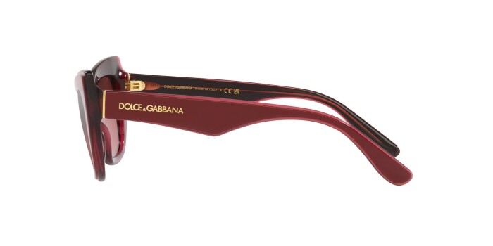 Dolce&Gabbana DG 4417 32477E 54 Kadın Güneş Gözlüğü - 3