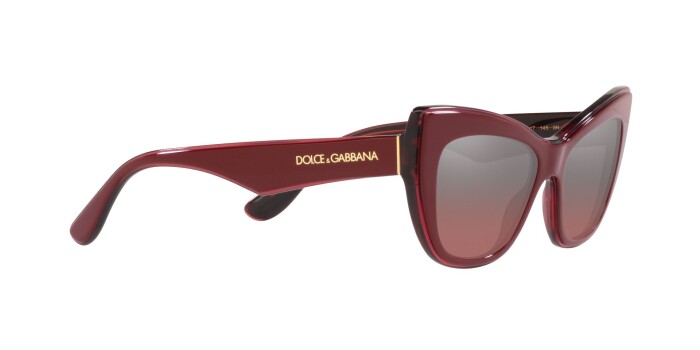 Dolce&Gabbana DG 4417 32477E 54 Kadın Güneş Gözlüğü - 10