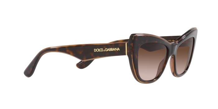 Dolce&Gabbana DG 4417 325613 54 Kadın Güneş Gözlüğü - 10