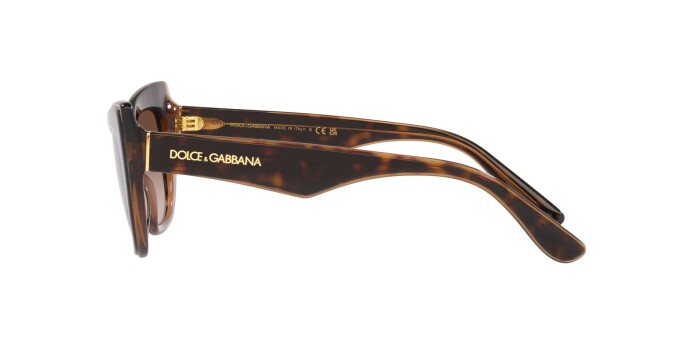 Dolce&Gabbana DG 4417 325613 54 Kadın Güneş Gözlüğü - 3