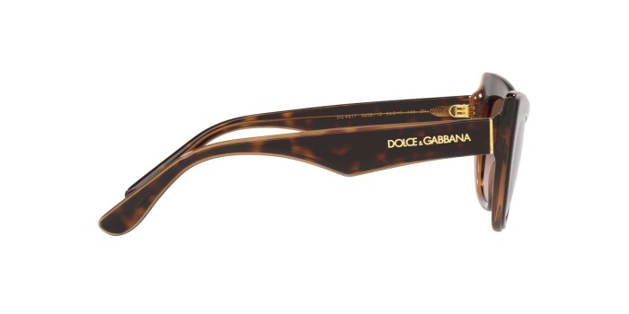 Dolce&Gabbana DG 4417 325613 54 Kadın Güneş Gözlüğü - 9