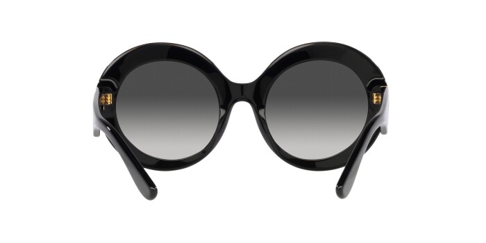 Dolce&Gabbana DG 4418 32468G 53 Kadın Güneş Gözlüğü - 6