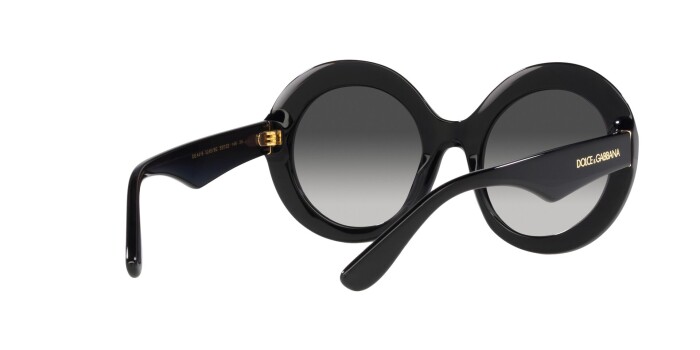 Dolce&Gabbana DG 4418 32468G 53 Kadın Güneş Gözlüğü - 7