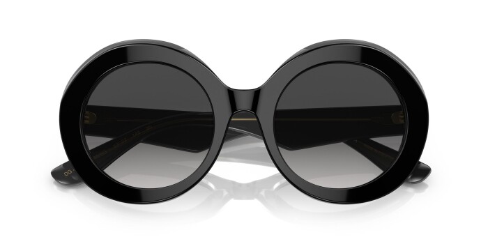 Dolce&Gabbana DG 4418 32468G 53 Kadın Güneş Gözlüğü - 13