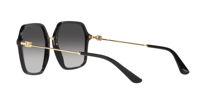 Dolce&Gabbana DG 4422 56 501/8G 56 Kadın Güneş Gözlüğü - 4