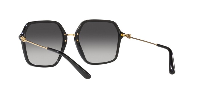 Dolce&Gabbana DG 4422 56 501/8G 56 Kadın Güneş Gözlüğü - 5