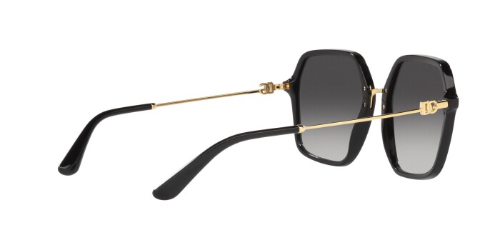 Dolce&Gabbana DG 4422 56 501/8G 56 Kadın Güneş Gözlüğü - 8