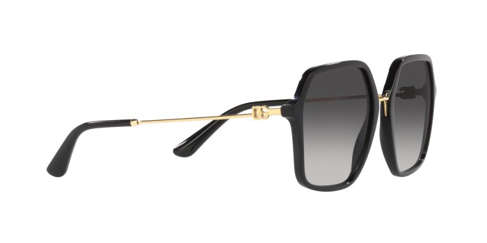 Dolce&Gabbana DG 4422 56 501/8G 56 Kadın Güneş Gözlüğü - 10