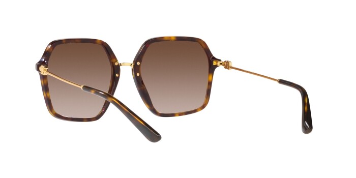 Dolce&Gabbana DG 4422 56 502/13 56 Kadın Güneş Gözlüğü - 5