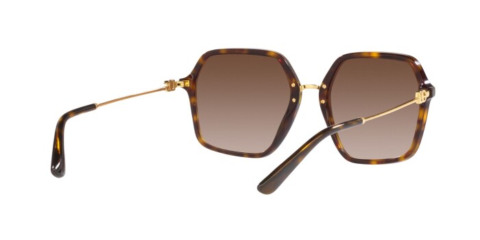 Dolce&Gabbana DG 4422 56 502/13 56 Kadın Güneş Gözlüğü - 7