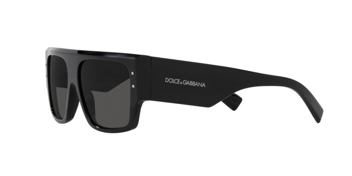 Dolce&Gabbana DG 4459 501/87 56 Unisex Güneş Gözlüğü - 2