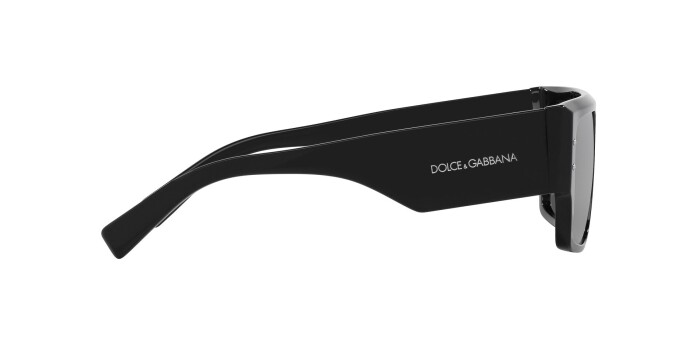 Dolce&Gabbana DG 4459 501/87 56 Unisex Güneş Gözlüğü - 9