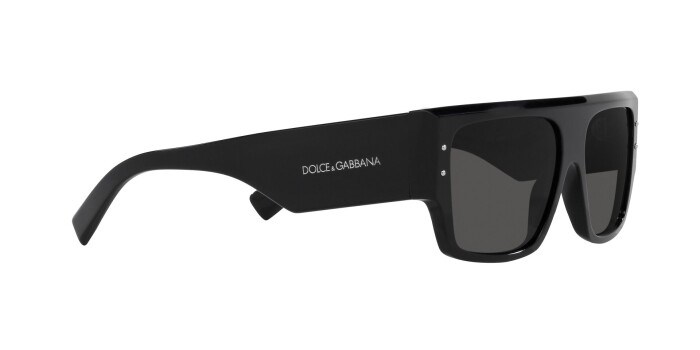 Dolce&Gabbana DG 4459 501/87 56 Unisex Güneş Gözlüğü - 10