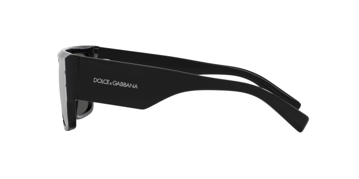 Dolce&Gabbana DG 4459 501/87 56 Unisex Güneş Gözlüğü - 3