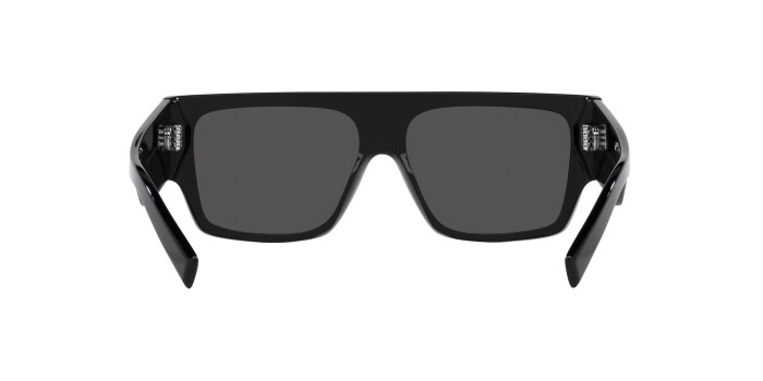 Dolce&Gabbana DG 4459 501/87 56 Unisex Güneş Gözlüğü - 6