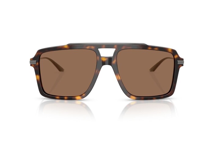 DOLCE&GABBANA DG 4477 502/73 56 Erkek Güneş Gözlüğü - 2