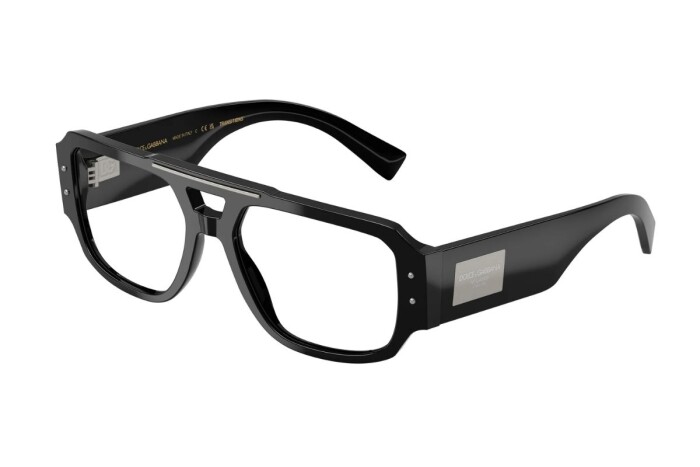 DOLCE&GABBANA DG 4482 501/M3 57 Unisex Güneş Gözlüğü - 1
