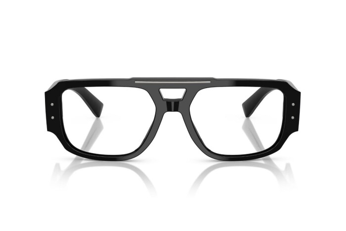 DOLCE&GABBANA DG 4482 501/M3 57 Unisex Güneş Gözlüğü - 3