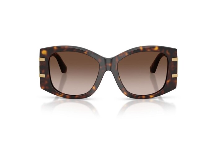 DOLCE&GABBANA DG 4501 502/13 54 Kadın Güneş Gözlüğü - 2