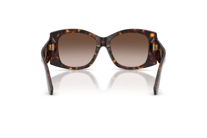 DOLCE&GABBANA DG 4501 502/13 54 Kadın Güneş Gözlüğü - 4