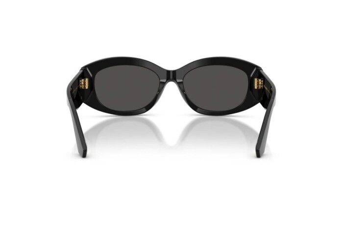 DOLCE&GABBANA DG 4502 501/87 55 Kadın Güneş Gözlüğü - 3