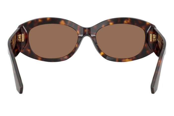 DOLCE&GABBANA DG 4502 502/73 55 Kadın Güneş Gözlüğü - 5