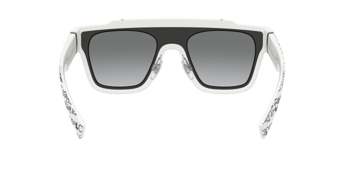 Dolce&Gabbana DG 6125 33126V 35 Unisex Güneş Gözlüğü - 6