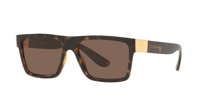 Dolce&Gabbana DG 6164 502/73 54 Unisex Güneş Gözlüğü - DOLCE&GABBANA