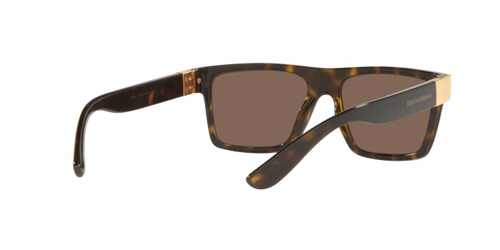 Dolce&Gabbana DG 6164 502/73 54 Unisex Güneş Gözlüğü - 7