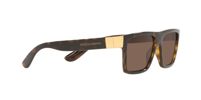 Dolce&Gabbana DG 6164 502/73 54 Unisex Güneş Gözlüğü - 10