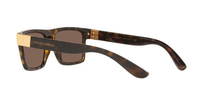 Dolce&Gabbana DG 6164 502/73 54 Unisex Güneş Gözlüğü - 4